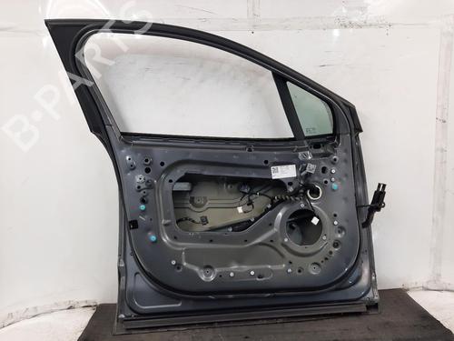 Left front door JAGUAR I-PACE (X590) EV400 AWD | BP31685787C2 