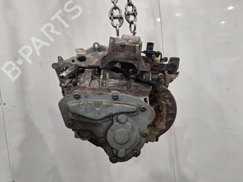 Gearbox PEUGEOT EXPERT Van (V_) 2.0 BlueHDi 120 | BP31847013M3