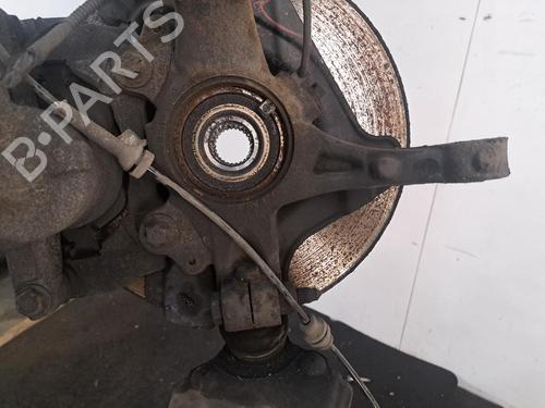 Right front suspension FIAT FIORINO Box Body/MPV (225_) 1.3 D Multijet | BP26836193M73 