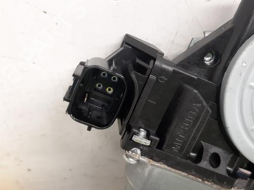 Rear right window mechanism NISSAN JUKE (F15) 1.5 dCi | BP26826920C25 