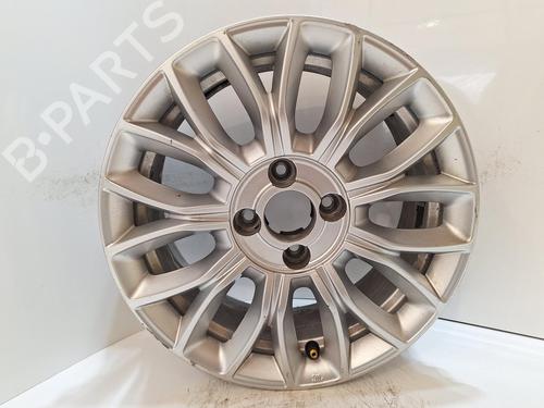 Used Rim Rim FIAT 500 (312_) 1.2 (312AXA1A) (69 hp) 36773343 36773343