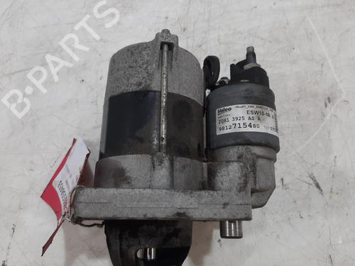 Startmotor VAUXHALL MOKKA 1.2 (76) | BP30324466M8