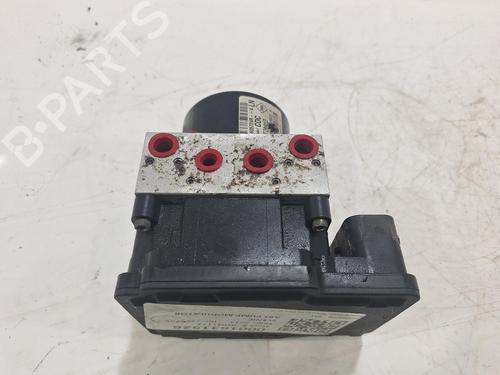 ABS pump RENAULT SCÉNIC III (JZ0/1_) 1.5 dCi | BP32193380M43