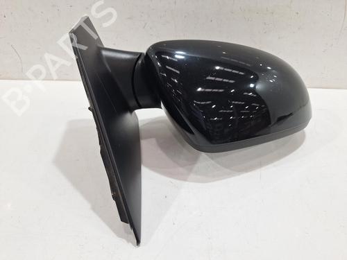 Right mirror KIA SPORTAGE IV (QL, QLE) 1.6 GDI | BP27281549C27 