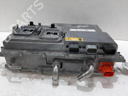 Electronic module JAGUAR I-PACE (X590) EV400 AWD | BP30119427M83