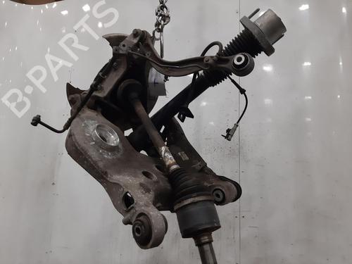 Left rear suspension arm LAND ROVER RANGE ROVER SPORT II (L494) 4.4 SDV8 4x4 | BP26840411M14 
