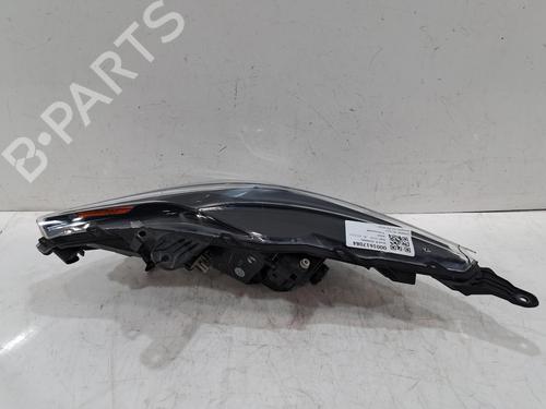 Right headlight TOYOTA AYGO (_B4_) 1.0 (KGB40) | BP31847026C29