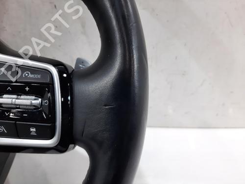 Steering wheel KIA SORENTO IV (MQ4, MQ4A) 1.6 T-GDi Hybrid AWD | BP31305369C49