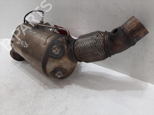 Particulate filter BMW 4 Convertible (F33, F83) 420 d | BP29603331M81 