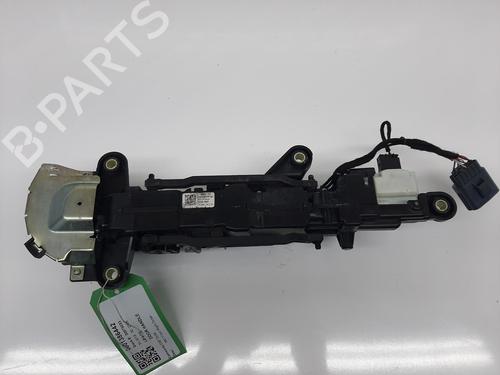 Udvendigt håndtag JAGUAR I-PACE (X590) EV400 AWD | BP26808753C122 