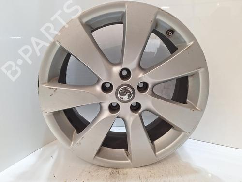 Used Rim Rim VAUXHALL ASTRA Mk VI (J) GTC (P10) 1.4 (140 hp) 33647047 33647047
