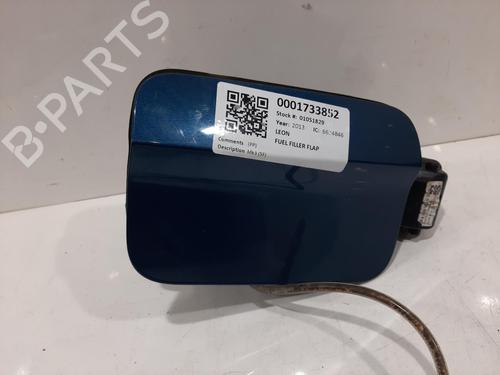 fuel-flap-seat-leon-5f1-2012-2013-2014-2015-2016-2017-2018-2019-2020-2021-36290230 main image