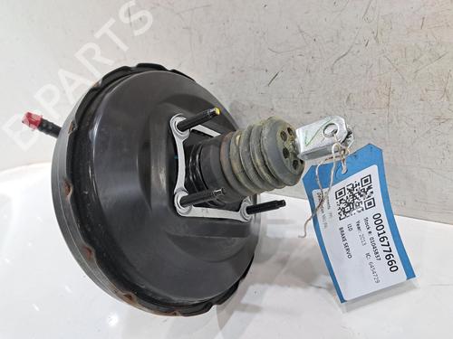 Used Servo brake Servo brake HYUNDAI i10 I (PA) 1.2 (86 hp) 33699272 33699272