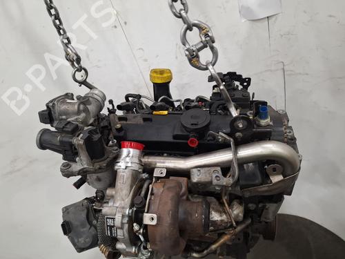 Engine RENAULT MEGANE III Coupe (DZ0/1_) 1.5 dCi (DZ09, DZ0D, DZ1F, DZ1G, DZ14, DZ29) | BP40454591M1 - Image 5