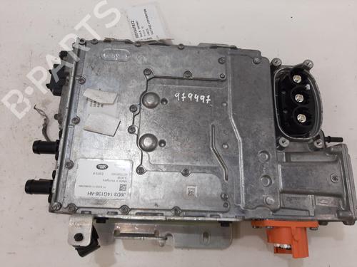 Inverter/Converter JAGUAR I-PACE (X590) EV400 AWD | BP30094942M119 