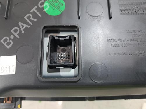 Elektronische module VAUXHALL MOKKA / MOKKA X (J13) 1.4 | BP30496494M83