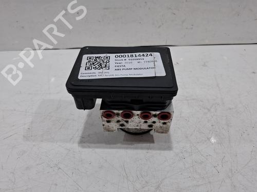 ABS Bremseaggregat ABS Bremseaggregat 38568879 38568879