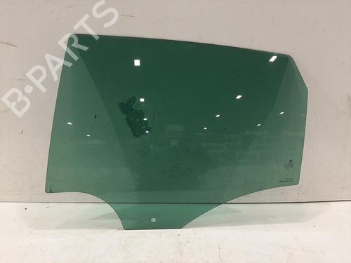 rear-left-door-window-vw-polo-v-6r1-6c1-2009-2010-2011-2012-2013-2014-2015-2016-2017-2018-2019-2020-2021-2022-31812429 main image