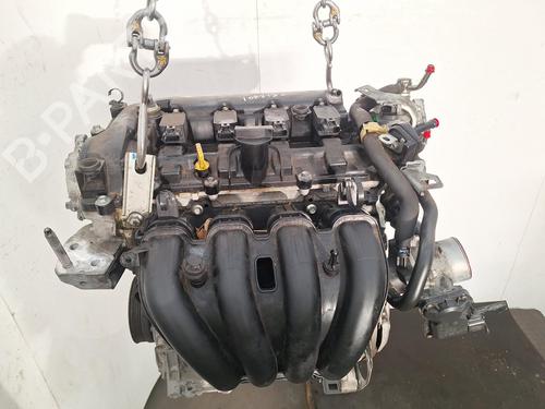 Engine MAZDA 2 Hatchback (DL, DJ) 1.5 SKYACTIV-G | BP33125116M1  - Image 6