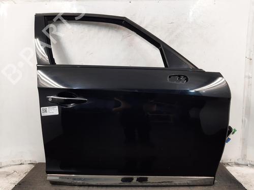 Used Right front door DS DS 5 (KF_) 1.6 BlueHDi 120 (120 hp) 29636853