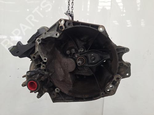 gearbox-citroen-berlingo-multispace-b9-2008-33987148 main image