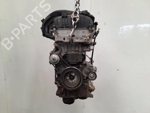 Used Engine Engine 36916837 36916837