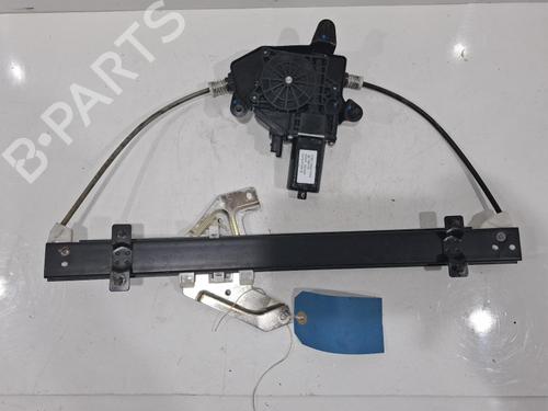 Front right window mechanism MG MG 3 1.5 | BP40533446C23 - Image 5
