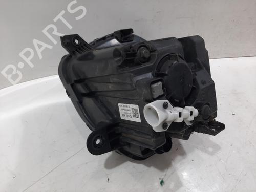 Left headlight HYUNDAI TUCSON (NX4E, NX4A) 1.6 T-GDI Plug-in-Hybrid HTRAC | BP33124517C28 - Image 6