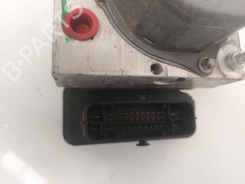 ABS pump DACIA SANDERO II TCe 90 (B8M1, B8MA, B8AC) | BP26869631M43 