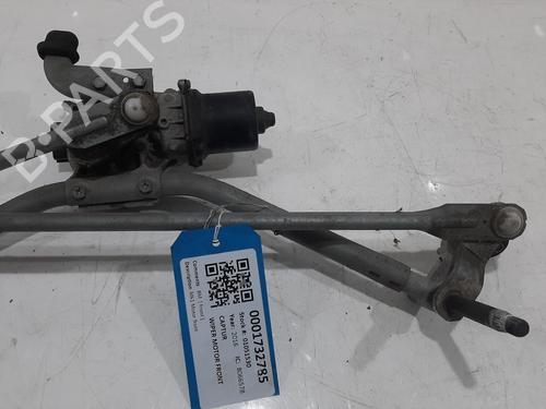 Front wiper motor RENAULT CAPTUR I (J5_, H5_) 1.5 dCi 90 (J5N4, J5M5, J5MW, J5M6, J5AL, J5AJ) | BP36216995M29 - Image 3