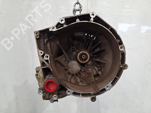 Gearkasse FORD FIESTA VI (CB1, CCN) 1.0 EcoBoost (125 hp) 28138415