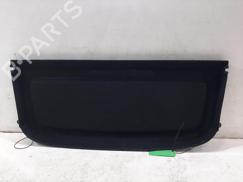 Rear parcel shelf FORD FIESTA VII (HJ, HF) 1.1 Ti-VCT | BP37795017C85 - Image 6