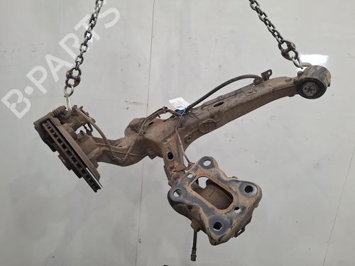 Right rear suspension arm PEUGEOT EXPERT Van (V_) 2.0 BlueHDi 145 | BP31009340M15 