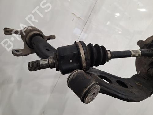 Left front suspension MINI MINI (F56) Cooper | BP30406564M72 