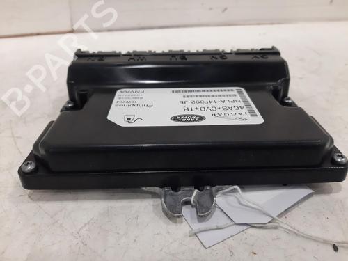 Control unit LAND ROVER RANGE ROVER SPORT II (L494) 4.4 SDV8 4x4 | BP26777429M11 