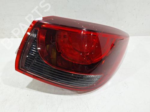 Højre baglygte MAZDA 2 Hatchback (DL, DJ) 1.5 D (DJ5FS) | BP39614875C35 - Image 1