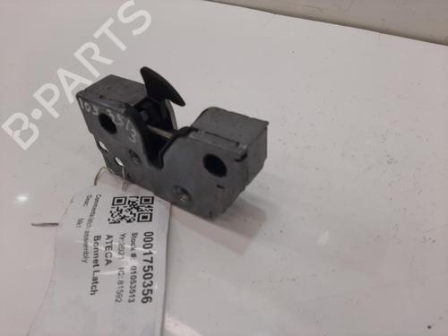 hjelmlås SEAT ATECA (KH7, KHP) 1.5 TSI | BP36773510C133 - Image 3