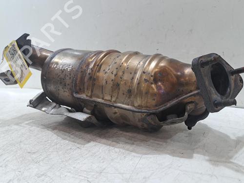 Particulate filter HONDA HR-V (RU) 1.6 i-DTEC (RU8) | BP38912705M81 - Image 2
