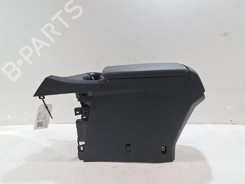 Middenconsole Middenconsole PEUGEOT 3008 II SUV (MC_, MR_, MJ_, M4_) 1.2 THP/ PureTech 130 (MRHNSM, MRHNSU, MRHNSJ, MRHNYW,... (131 hp) 36046639 36046639