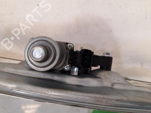 Rear left window mechanism KIA SPORTAGE V (NQ5) 1.6 T-GDi Hybrid AWD | BP26852893C24 