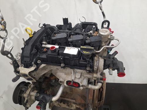 Engine FORD FIESTA VI (CB1, CCN) 1.0 | BP33720890M1 - Image 6