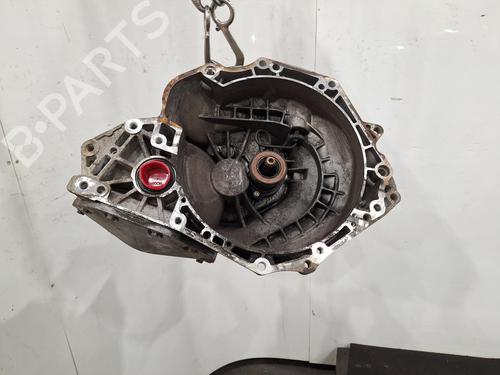 Used Gearbox Gearbox VAUXHALL CORSA Mk IV (E) (X15) 1.4 (90 hp) 35769365 35769365