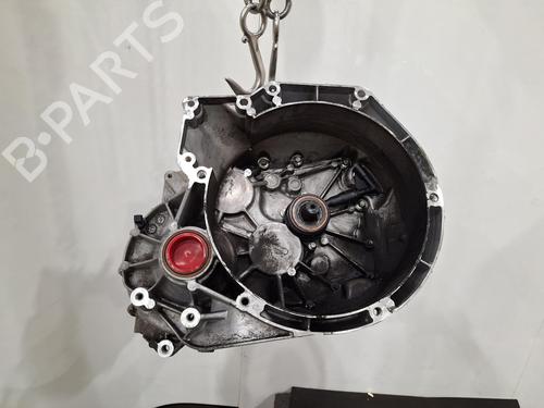 Used Gearbox VOLVO V40 Hatchback (525) D2 (114 hp) 29397923