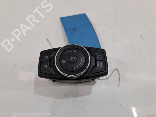 Headlight switch FORD FOCUS III 1.0 EcoBoost | BP35769337I24 - Image 2
