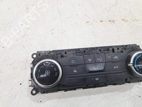 Climate control FORD TRANSIT V363 Platform/Chassis (FED, FFD) 2.0 EcoBlue RWD | BP32270467I5