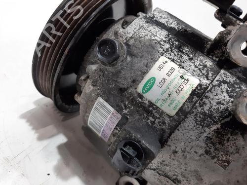 AC compressor HYUNDAI i30 (GD) 1.6 CRDi | BP37236246M34 - Image 2