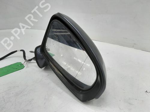 Right mirror TOYOTA AVENSIS Saloon (_T27_) 1.8 VVT-i (ZRT271_, ZRT271R) | BP26847609C27 