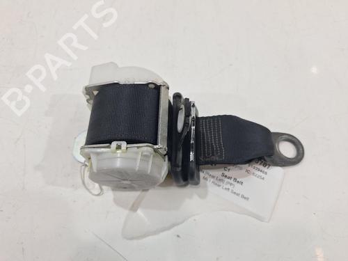 Andre CITROËN C1 (PM_, PN_) 1.0 (68 hp) 31928255