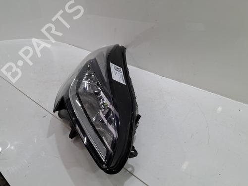Right headlight VAUXHALL CORSA Mk IV (E) (X15) 1.2 | BP33940402C29 - Image 2