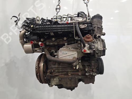 Motor VAUXHALL INSIGNIA Mk I (A) Hatchback (G09) 2.0 CDTI (68) | BP29946226M1 